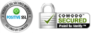 Positive SSL